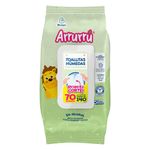 TOALLITAS ARRURRU ALOE & MANZ_F