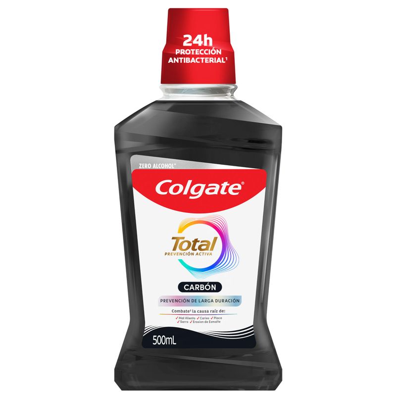 ENJUAGUE BUCAL COLGATE TOTAL C_F