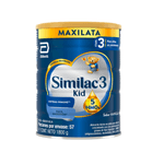 FORMULA DE CRECIMIENTO SIMILAC_F