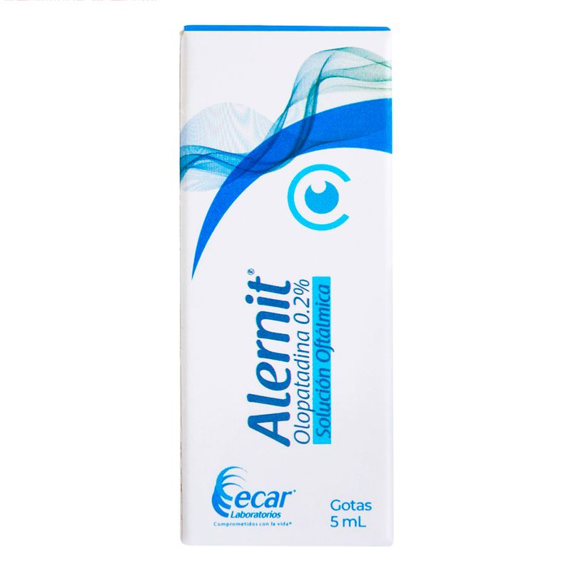 ALERNIT 2% SOLUCION OFTALMICA_F