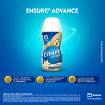 ENSURE ADVANCE VAINILLA LIQUID_C