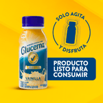 GLUCERNA VAINILLA LIQUID PACK_A