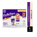 PEDIASURE VAIN LIQ 220 CAJA X6_L