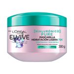 TRATAMIENTO ELVIVE  MASCARILLA_F
