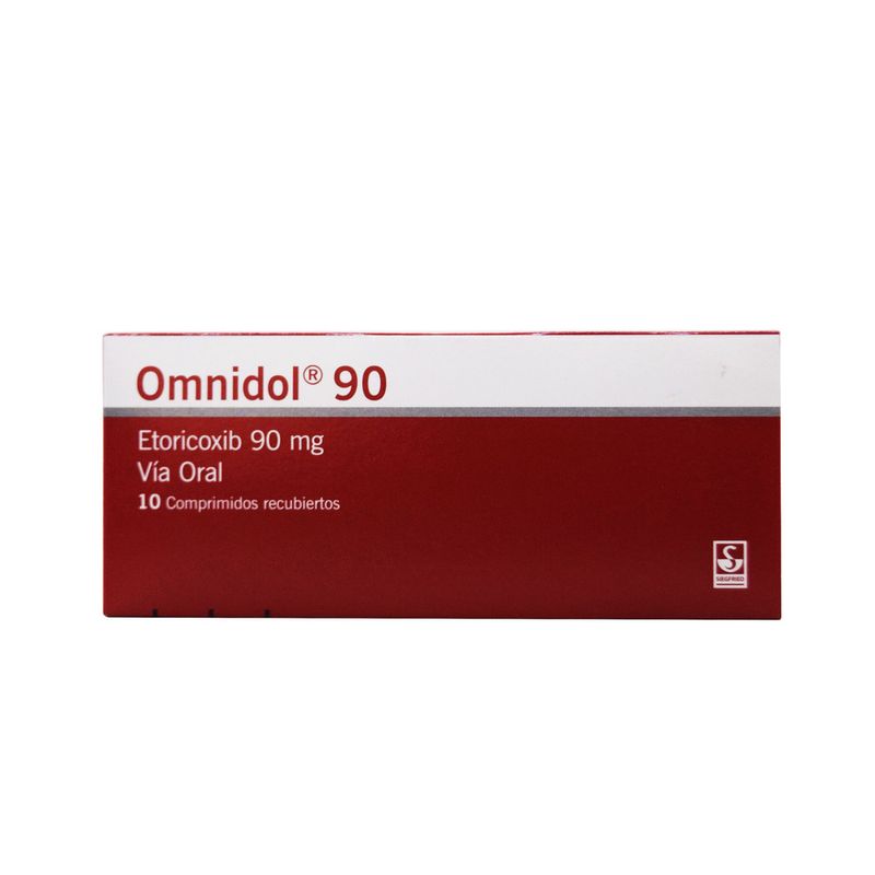 OMNIDOL 90 MG_F