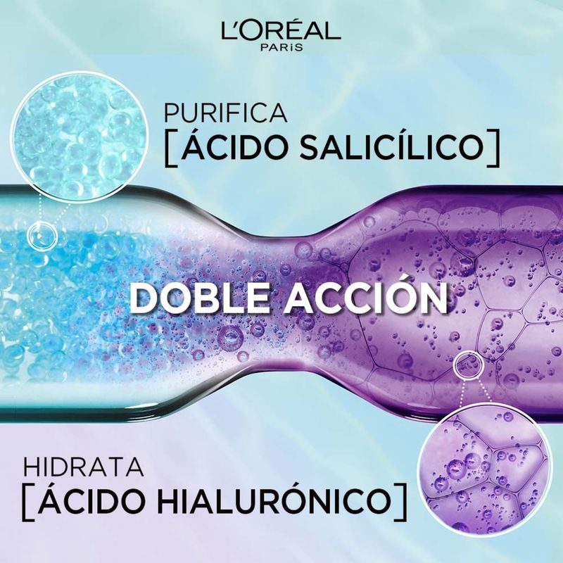 ACONDICIONADOR ELVIVE HIDRA PU_L