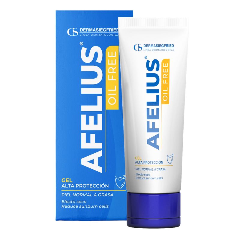 AFELIUS OIL FREE_F