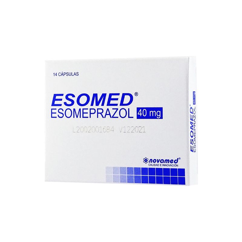 ESOMED 40 MG_F
