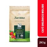 CAFE JUAN VALDEZ ORGANICO_L