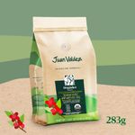 CAFE JUAN VALDEZ ORGANICO_P