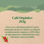 CAFE JUAN VALDEZ ORGANICO_B