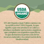 CAFE JUAN VALDEZ ORGANICO_C