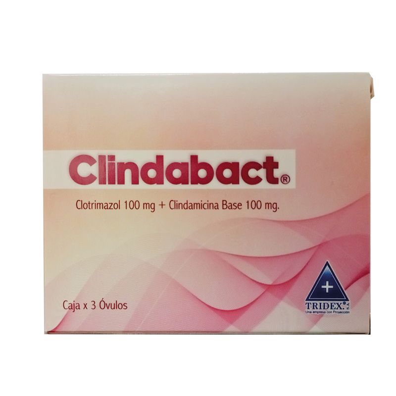 CLINDABACT_F