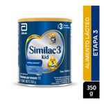 FORMULA DE CRECIMIENTO SIMILAC_L