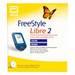 LECTOR FREESTYLE LIBRE 2 SISTE_F