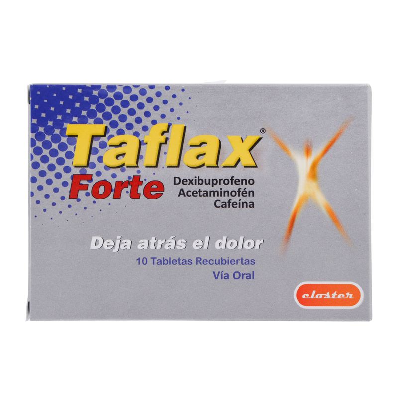 TAFLAX FORTE_F
