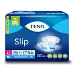 PANAL TENA SLIP ULTRA L X16_F