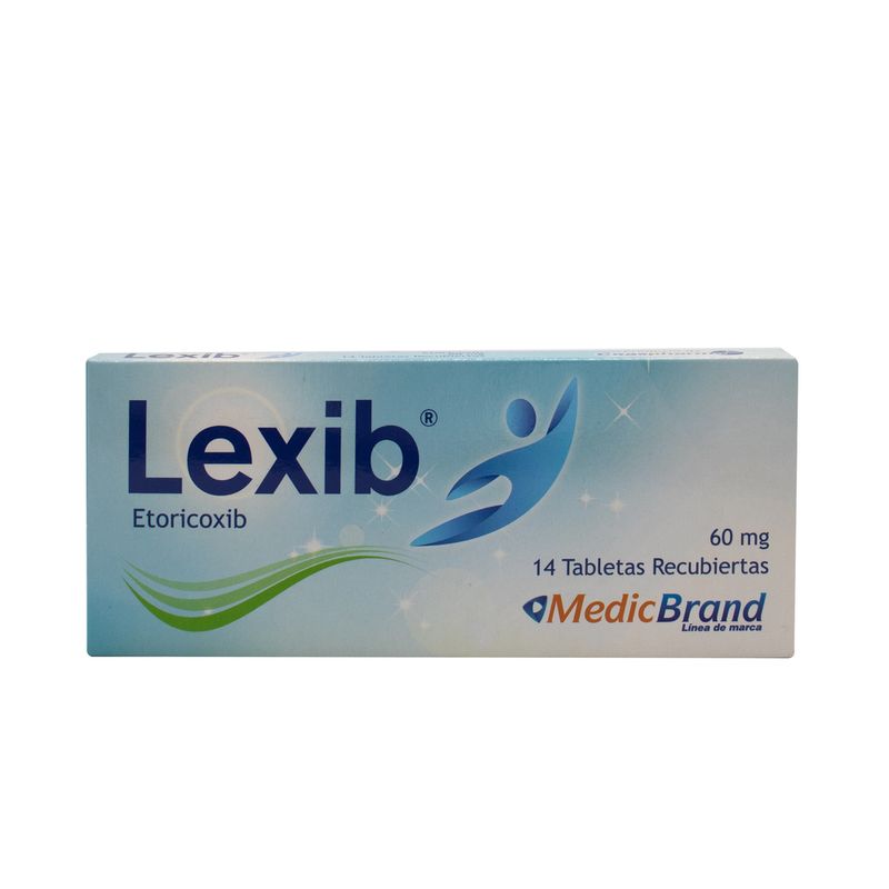 LEXIB 60 MG_F