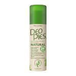 DESODORANTE DEO PIES NATURAL P_F