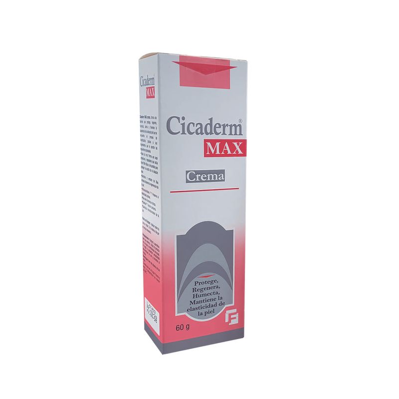 CREMA CICADERM MAX CICATRIZANT_F