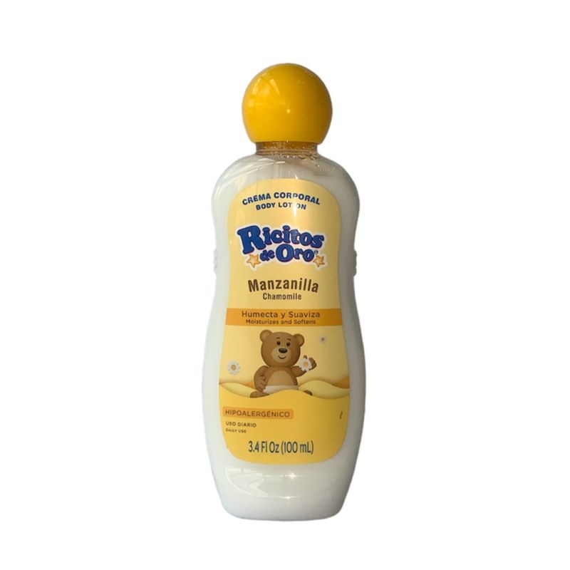 CREMA CORP RICITOS ORO_F