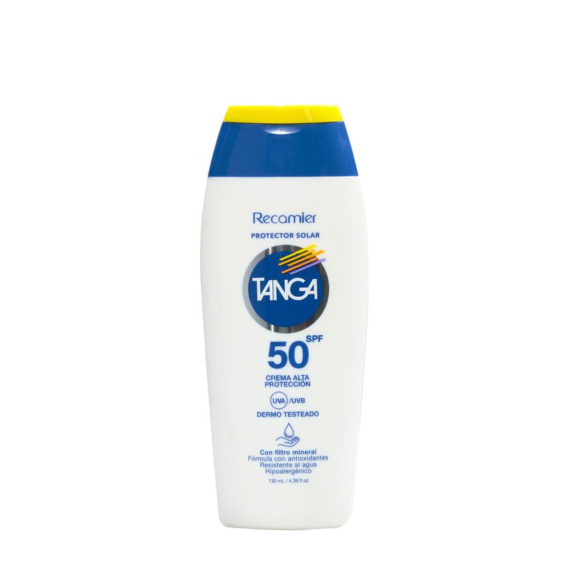 BLOQUEADOR TANGA SPF 50 CREMA_F