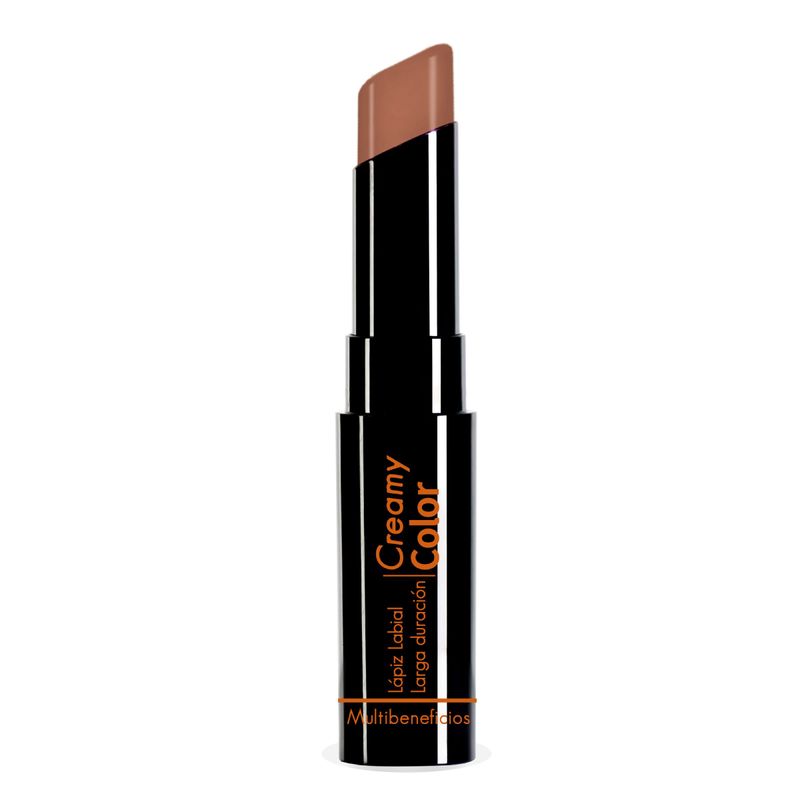 LABIAL CREAMY KALOE BRUNETTE_F