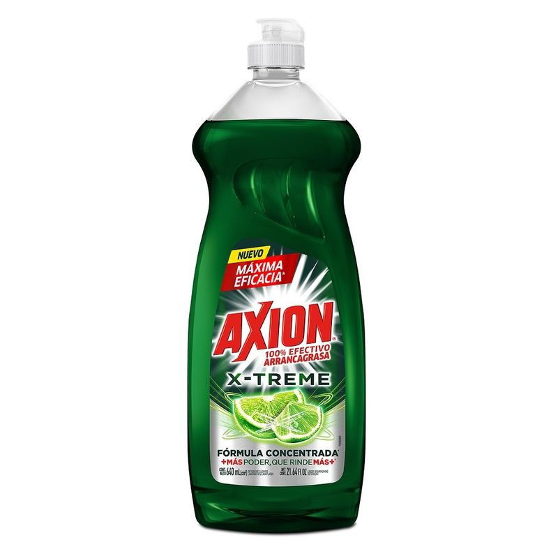 LAVAPLATOSAXION LIMON XTREME_F