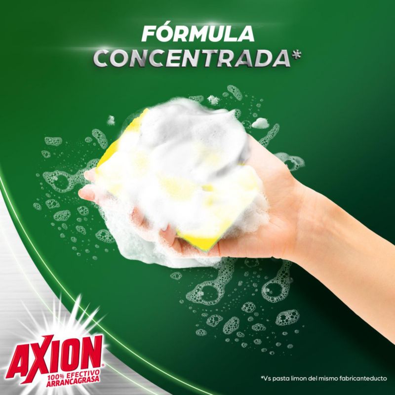 LAVAPLATOSAXION LIMON XTREME_L