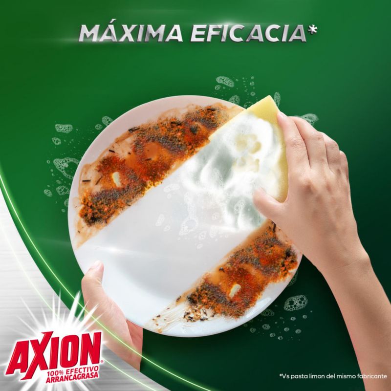 LAVAPLATOSAXION LIMON XTREME_P