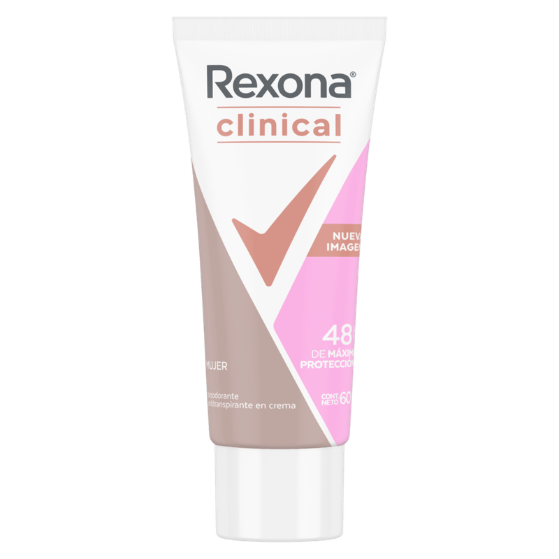 DESODORANT REXONA CLINIC MUJER_F