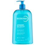 GEL BIODERMA GEL DOUCHE_F