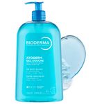 GEL BIODERMA GEL DOUCHE_L