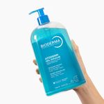 GEL BIODERMA GEL DOUCHE_P