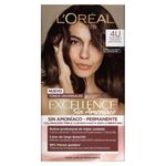 TINTE LOREAL PARIS EXC 4U  CAS_F