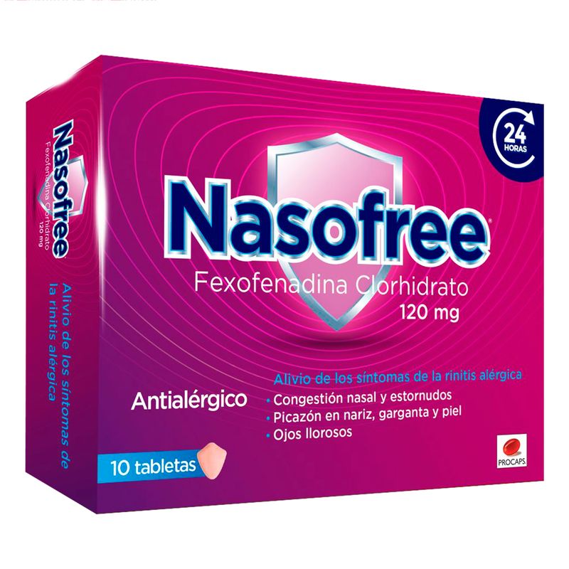 NASOFREE 120 MG_F