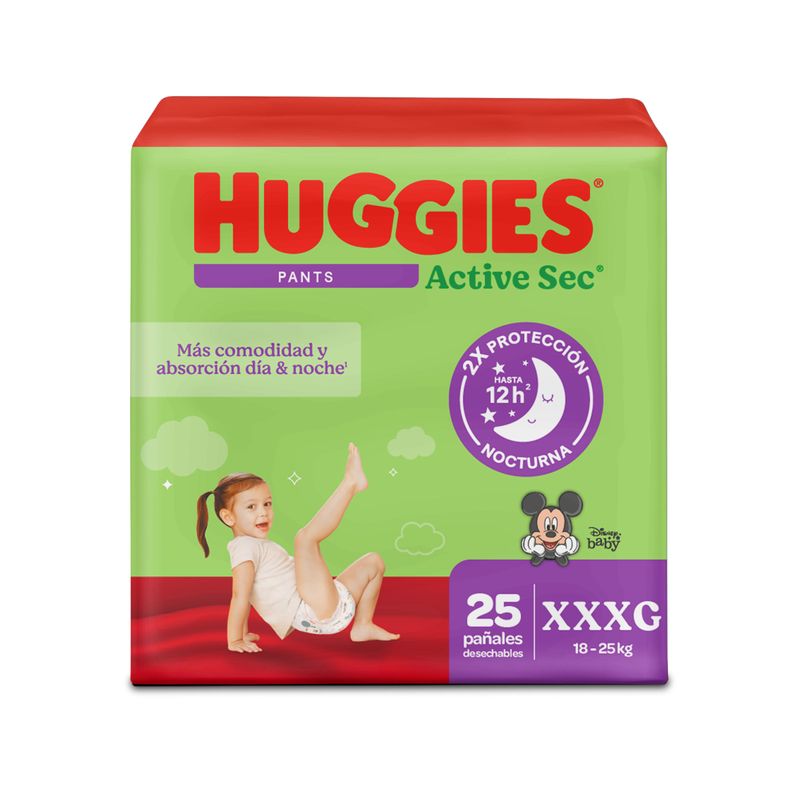 PAÑAL HUGGIES ACT SEC XXXG 6_F