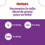 PAÑAL HUGGIES ACT SEC XXXG 6_L
