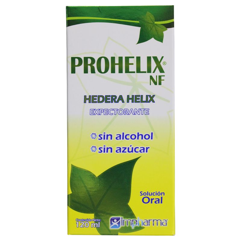 PROHELIX NF HEDERA HELIX_F
