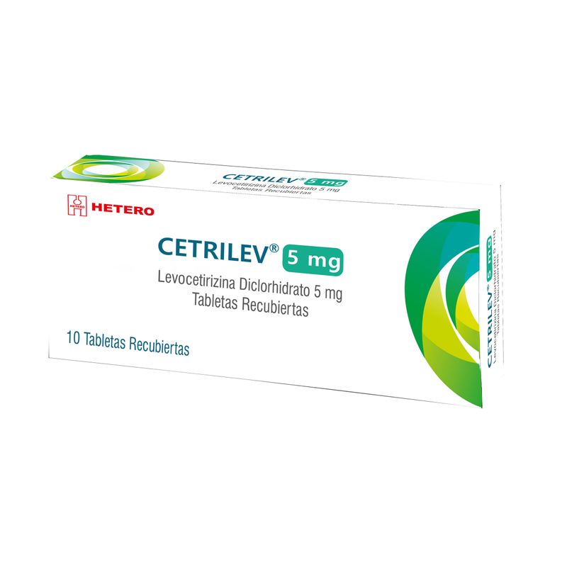 CETRILEV 5 MG_F
