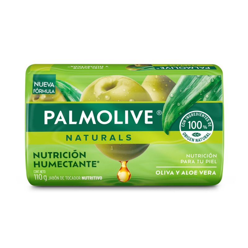JABON PALMOLIVE OLIVAYALOEVERA_F