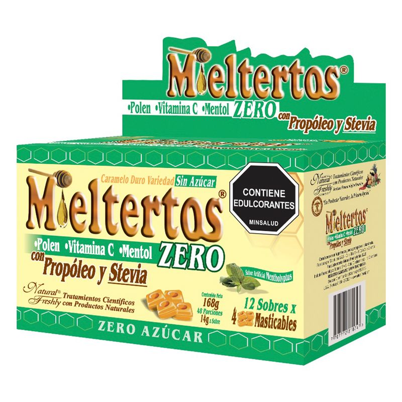 MIELTERTOS ZERO CON PROPOLEO Y_F