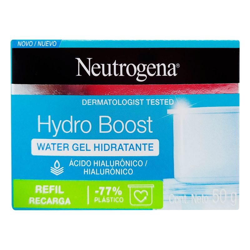 REPUESTO HIDRAT FACIAL NEUTROG_F