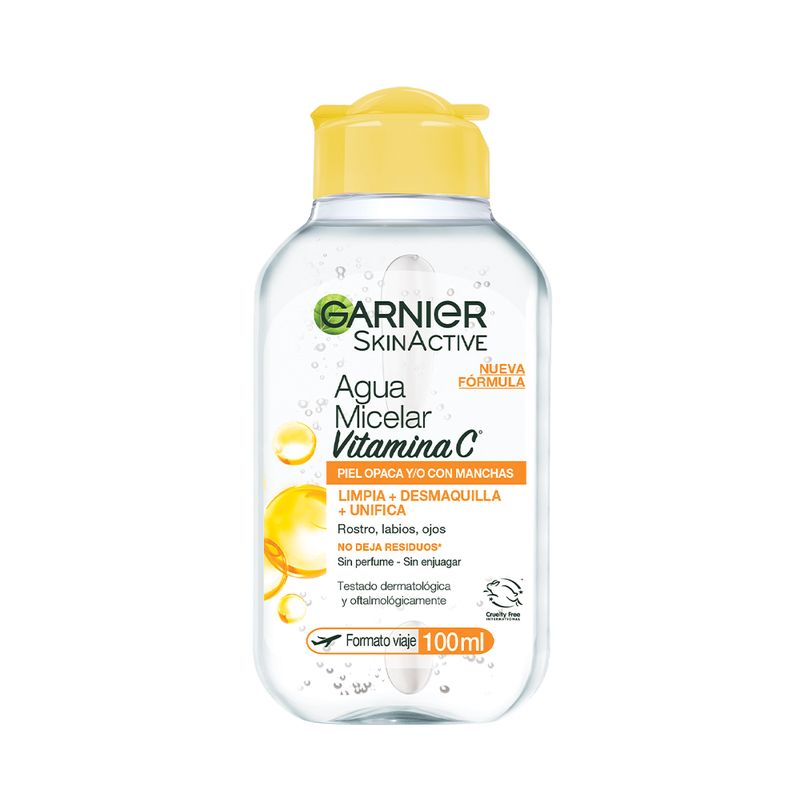 AGUA MICELAR GARNIER_F