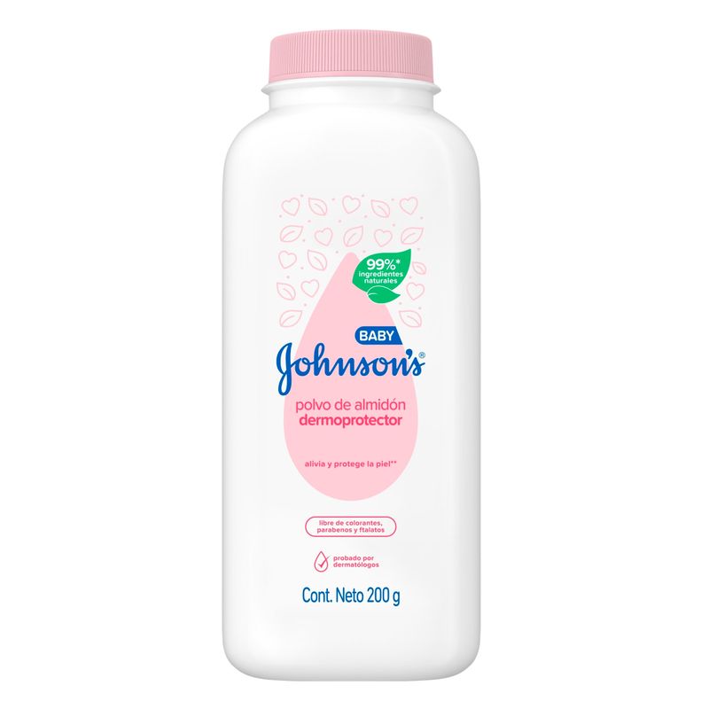 POLVO PARA BEBÉ JOHNSONS ORIGI_F