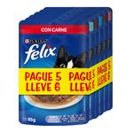 FELIX PACK PR 65 56X85G_F