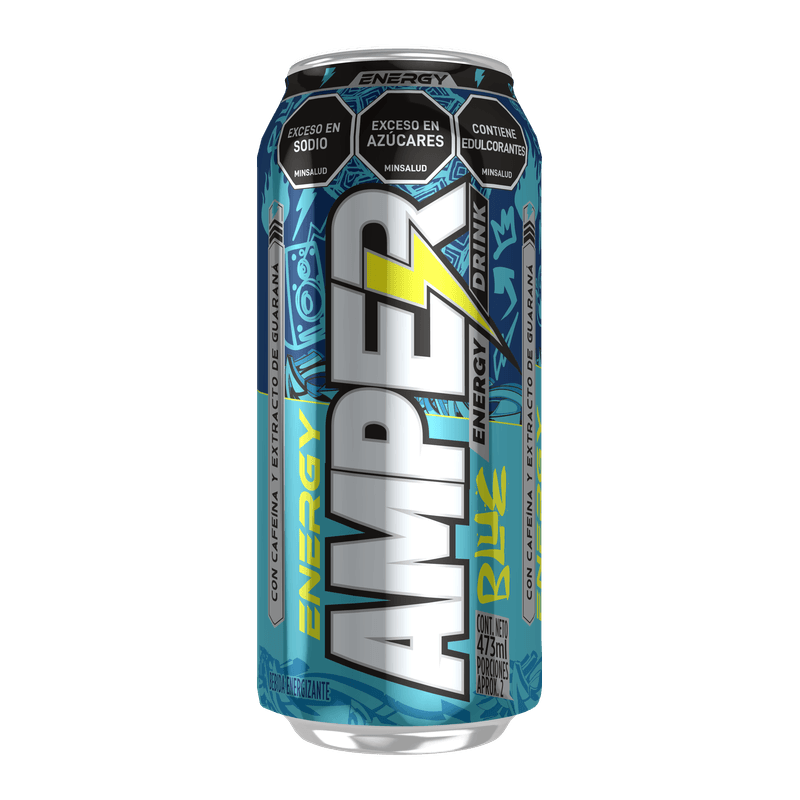 BEBIDA ENERGIZANTE AMPER ENERG_F