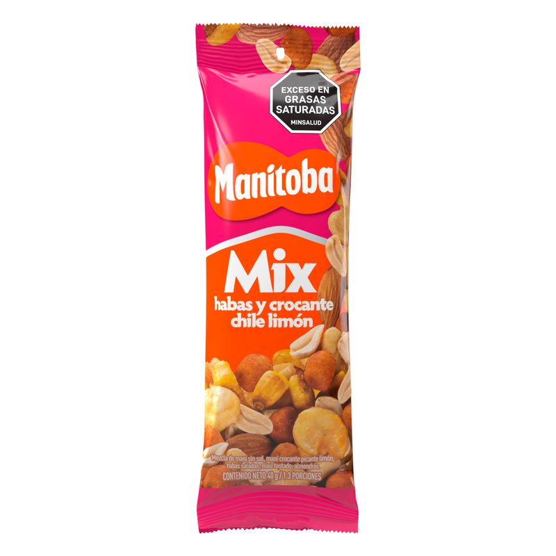 MIX HABAS Y CROC CHILE LIMON_F