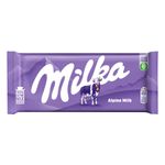 CHOCOLATE MILKA MILK_F
