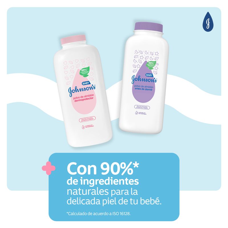 POLVO PARA BEBÉ JOHNSONS ORIGI_P